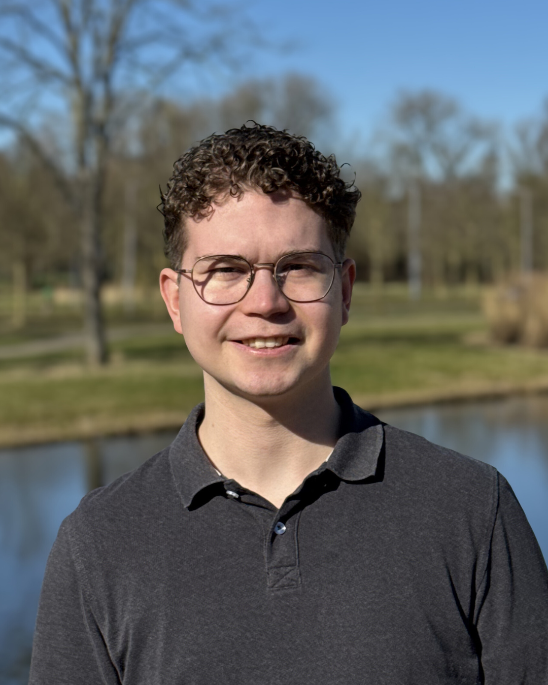 Martijn van Ginneken